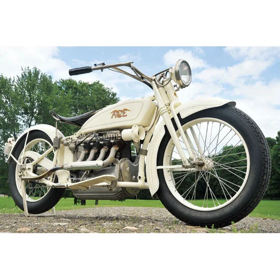 1925 Ace Standard
