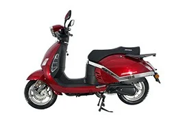 2012 Mondial 150 ZNX