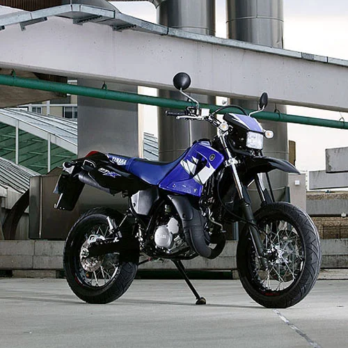 2004 Macbor XC 512 T