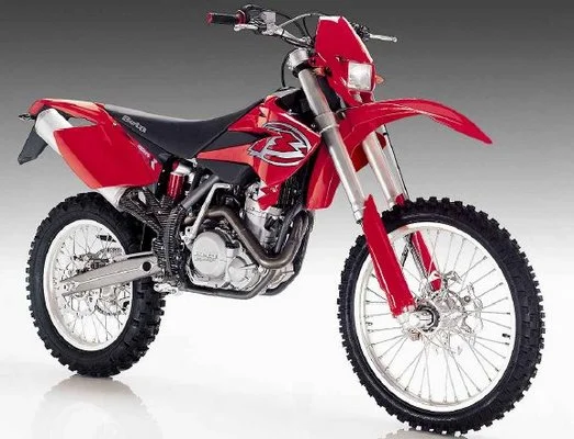 2010 Beta RR 4T 525