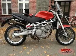 2011 Moto Morini 9 1-2