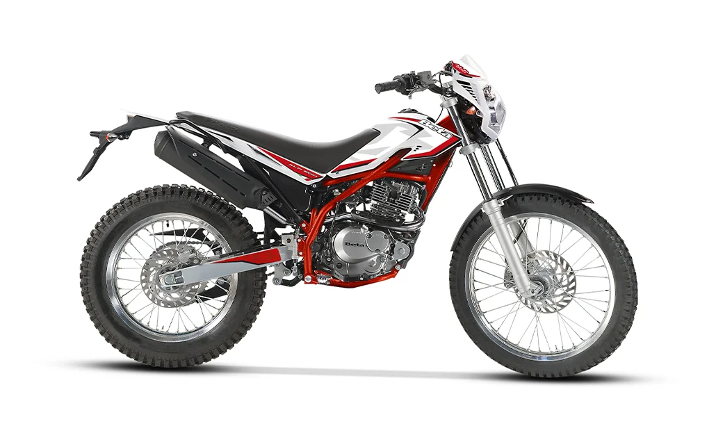 2022 Beta Alp 200
