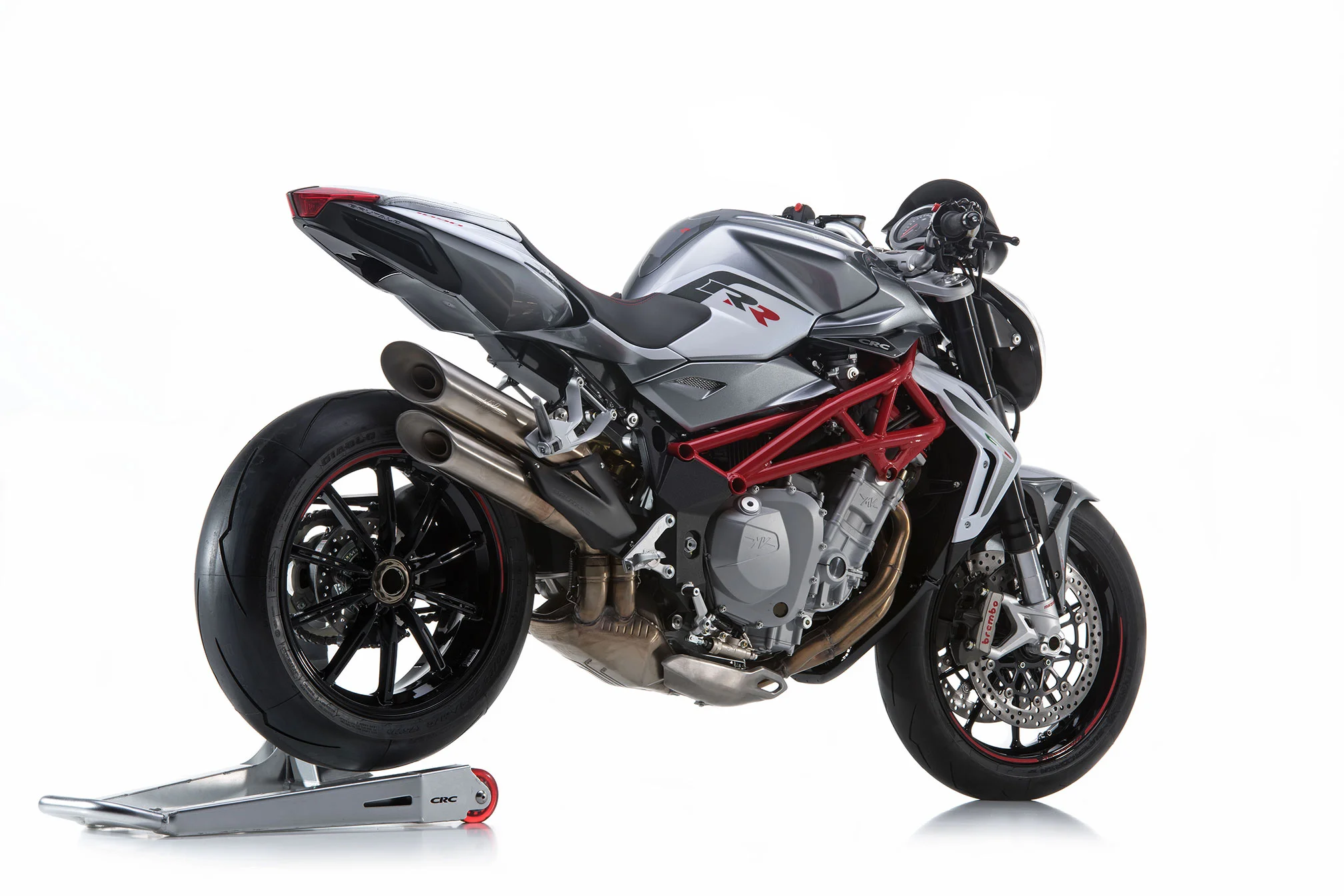 2016 MV Agusta Brutale 1090 RR
