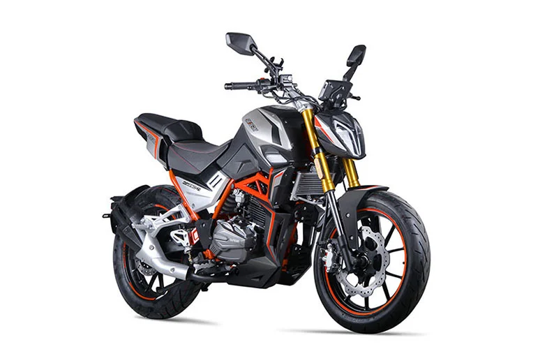 2023 Shineray XY250-11