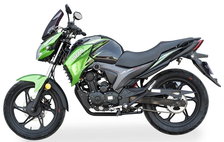 2020 Lifan KP150F