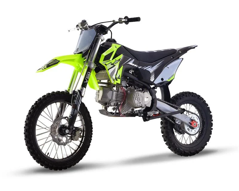 2020 Thumpstar TSR 190
