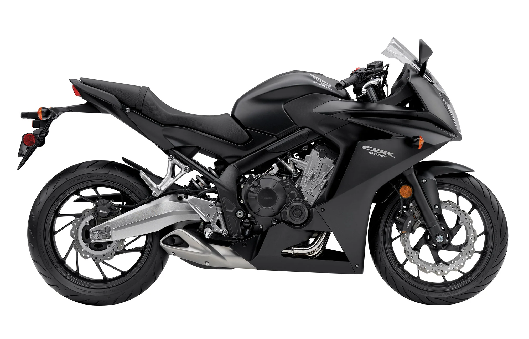 2014 Honda CBR650F ABS