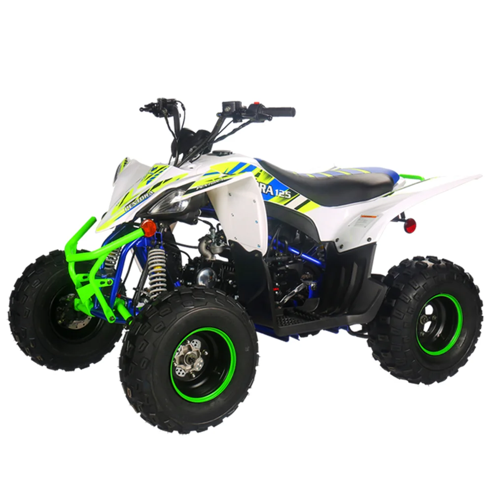 2023 Mikilon Pentora 110