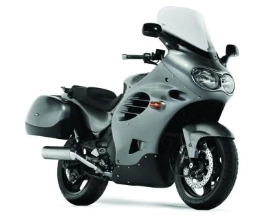 1997 Triumph Trophy 1200