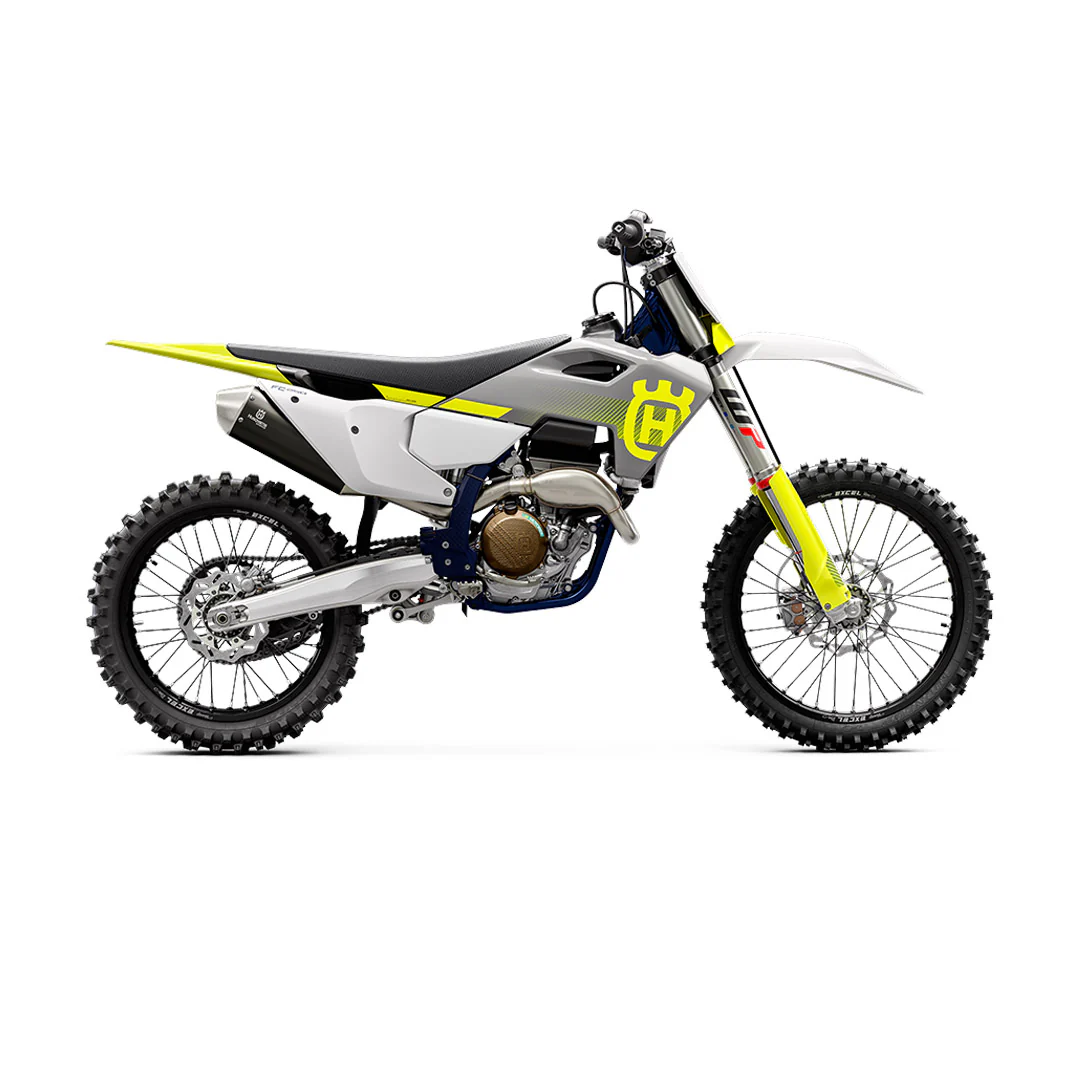 2024 Husqvarna FC 250