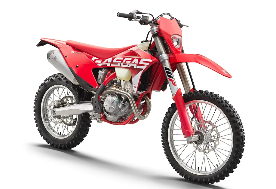 2023 GAS GAS EC 350F