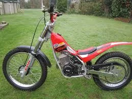 2008 Clipic Bull 50 Junior