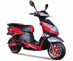 2014 Vmoto Cool Electric