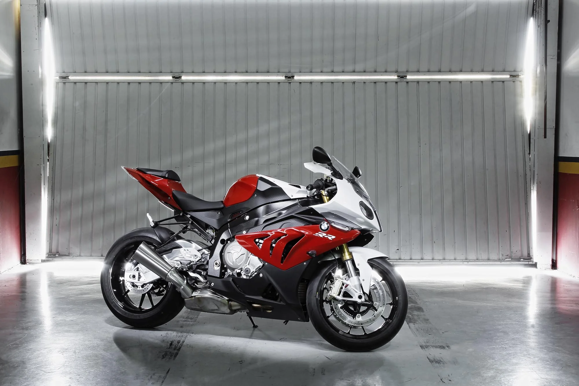 2013 BMW S 1000 RR