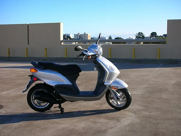 2006 Piaggio Fly 150