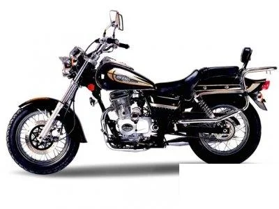 2008 Tank Sports 250E