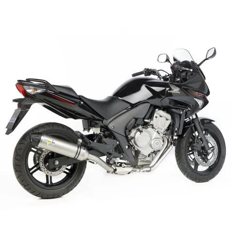 2005 Honda CBF 600 S