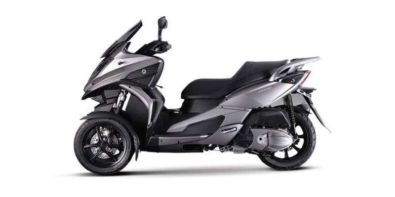 2015 Quadro S
