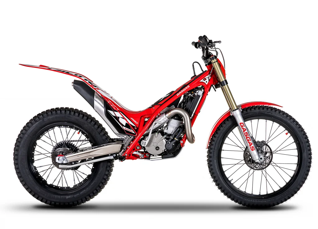 2020 GAS GAS TXT Racing 300