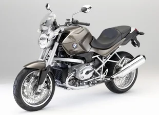 2010 BMW R 1200 R