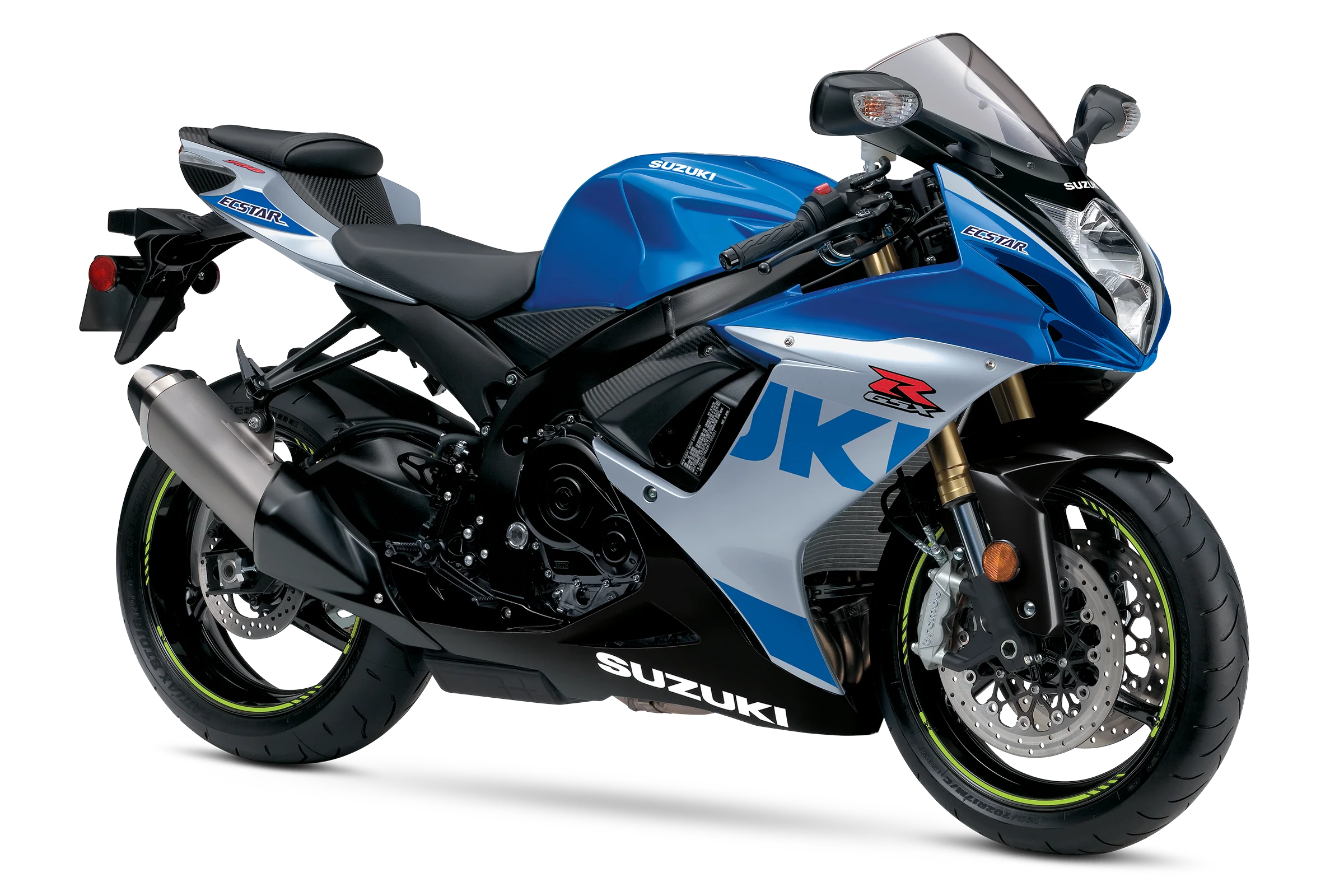 2023 Suzuki GSX-R750Z