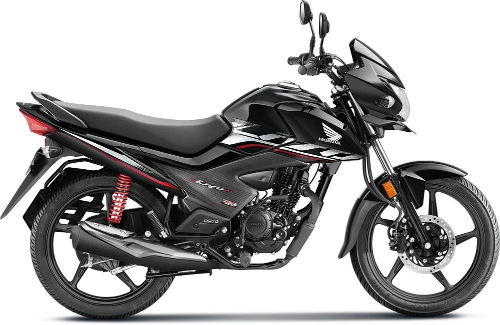 2023 Honda Livo