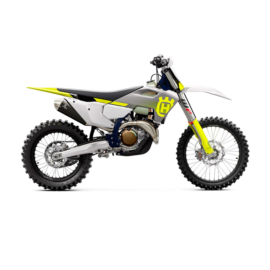 2024 Husqvarna FX 450