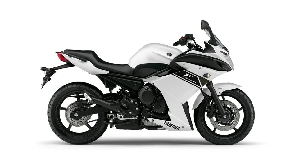 2015 Yamaha Diversion F