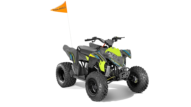 2022 Polaris Outlaw 110 EFI