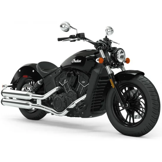 2019 Indian Scout Sixty