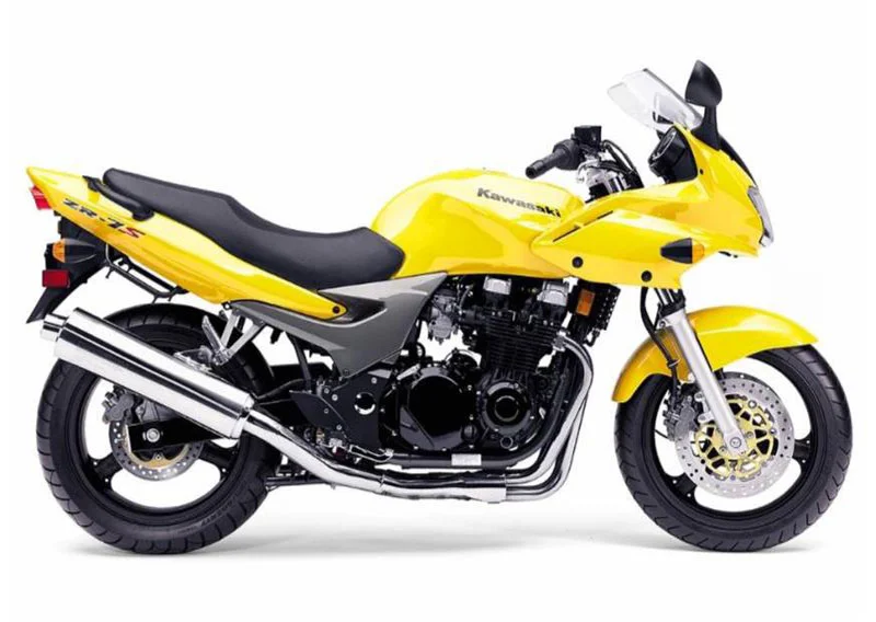2003 Kawasaki ZR-7