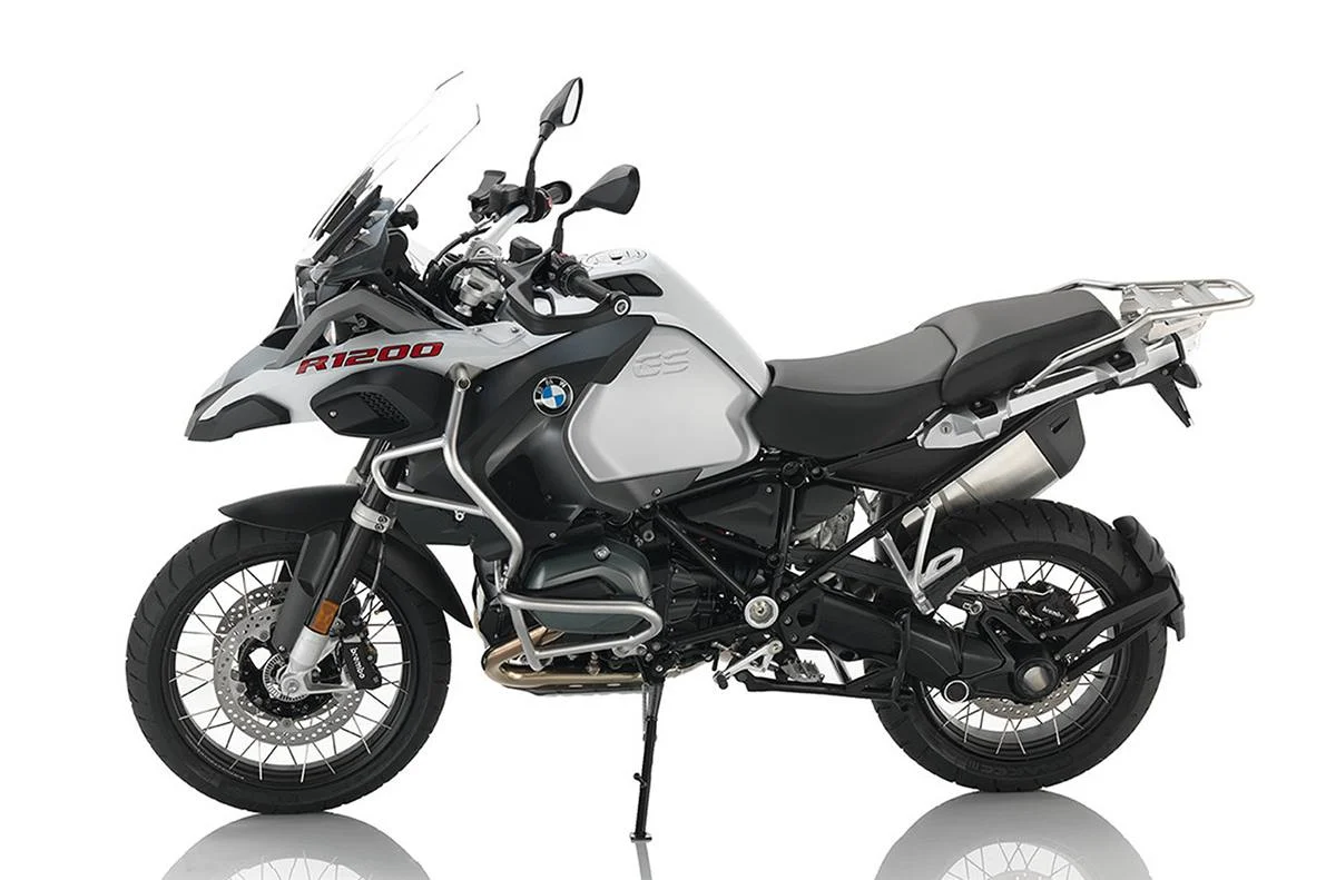 2017 BMW R 1200 GS Adventure
