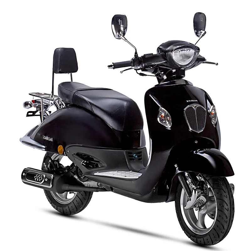 2022 Znen F7 125