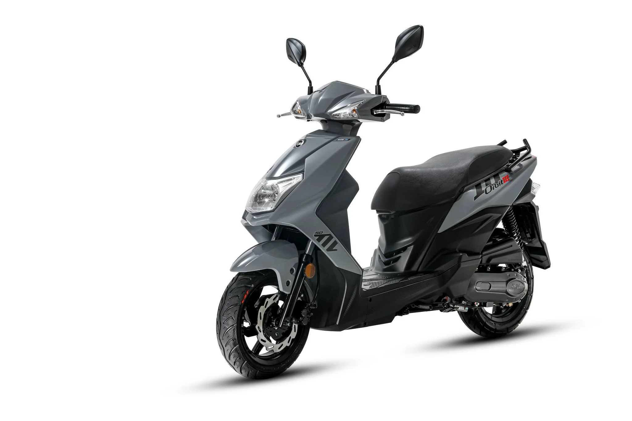 2024 Sym Orbit 50