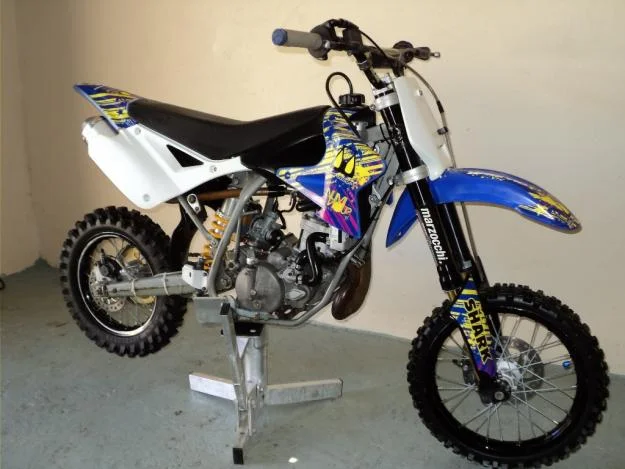 2008 Polini XP 4 Street 50