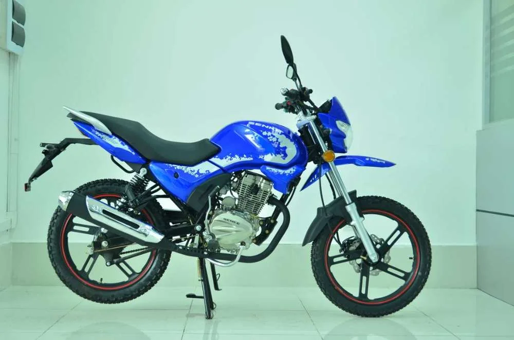 2021 Senke SK150-9