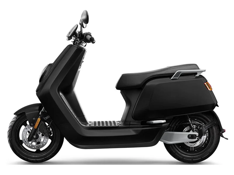 2022 Niu NQi Sport