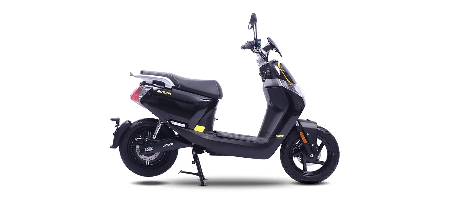 2023 Motron Whizz