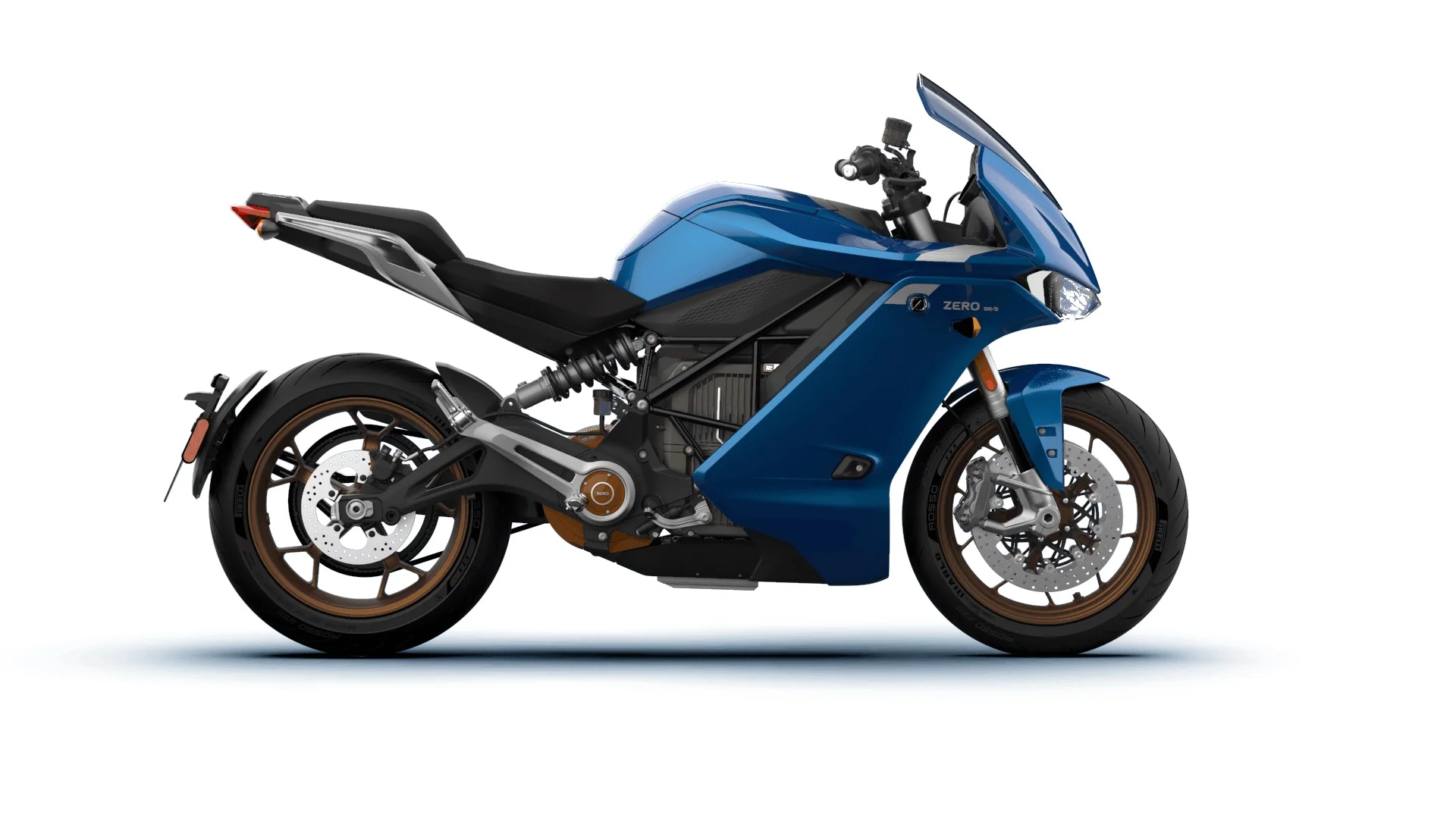 2021 Zero SR-S