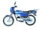 2010 Kinroad XT100-9 Blue Eagle