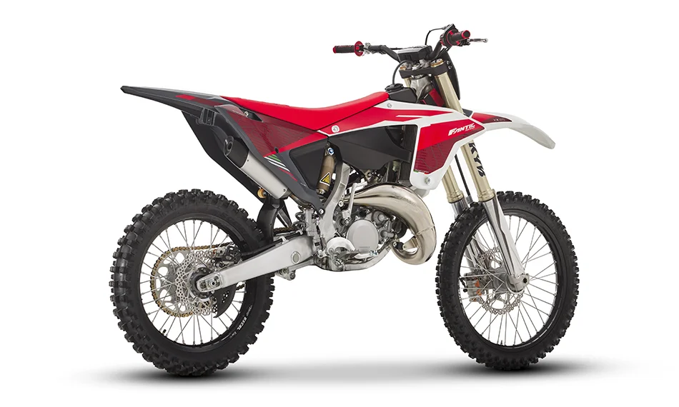 2023 Fantic XX 125