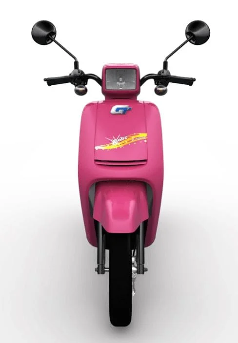 2020 GreenTrans emoving Bobe