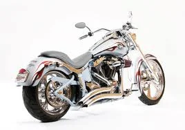 2010 Dirico Pro Street