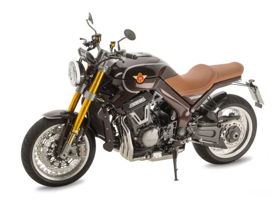2016 Horex VR6 Classic