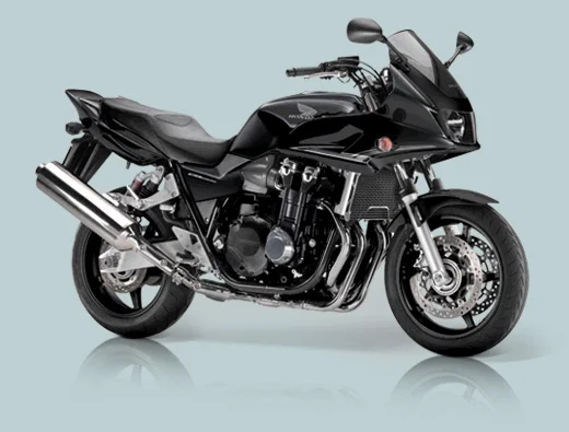 2010 Honda CB1300SA