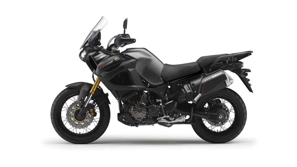 2015 Yamaha XT1200ZE Super Tenere