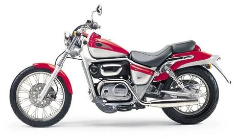 2002 Aprilia Classic 50