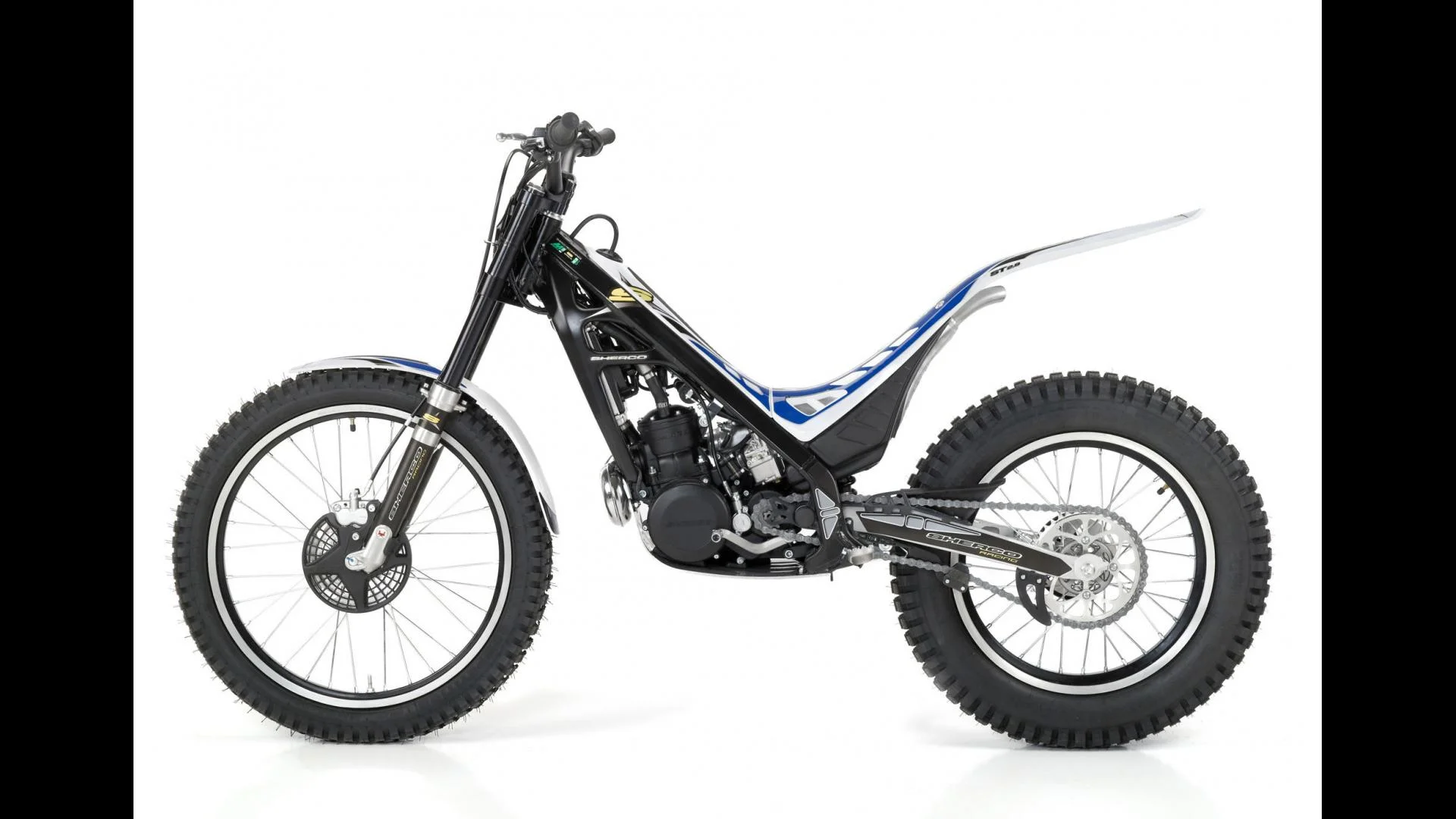 2009 Sherco ST 2.5