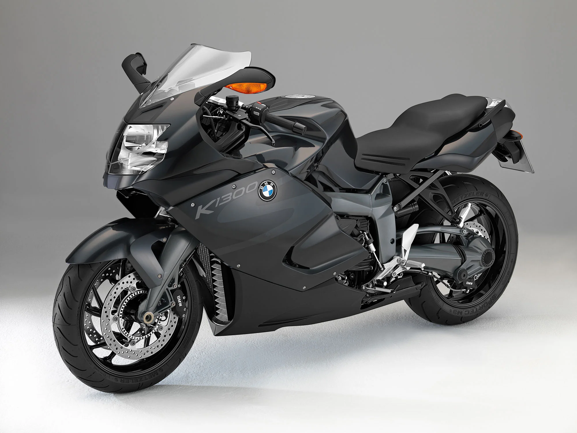 2013 BMW K 1300 S Special Model