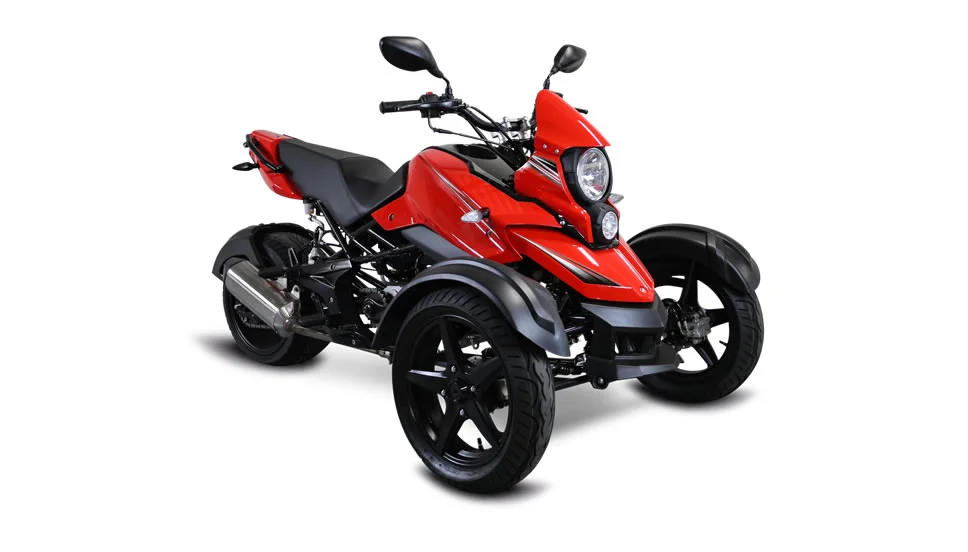2024 Bennche Scorpion 200